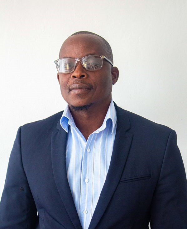 Prof. Doutor Nelson Fijamo Mesquita